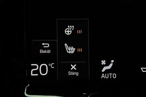 Volvo S90 bild 27