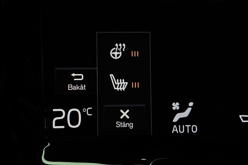 Volvo S90 bild 27