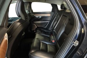 Volvo S90 bild 14