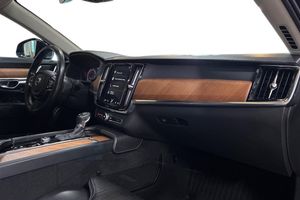 Volvo S90 bild 15