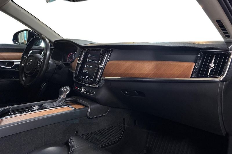 Volvo S90 bild 15