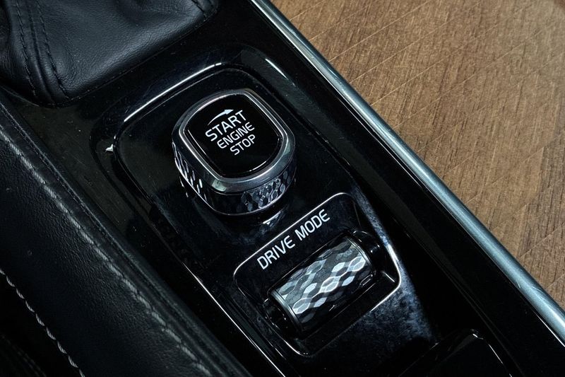 Volvo S90 bild 30
