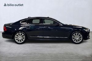 Volvo S90 bild 5