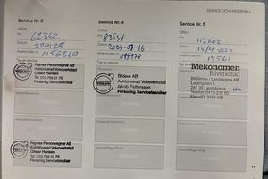 Volvo S90 bild 33