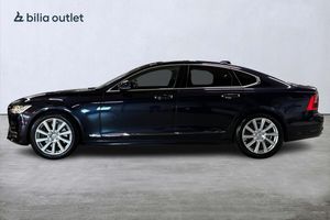 Volvo S90 bild 9