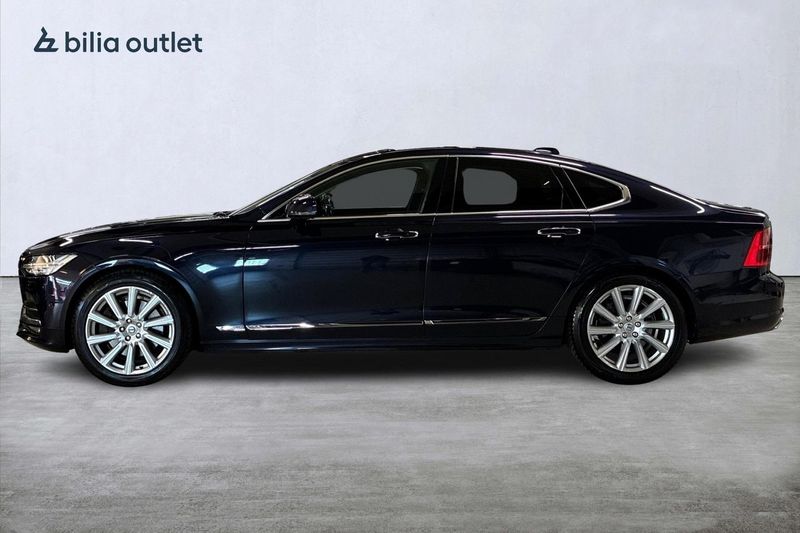 Volvo S90 bild 9