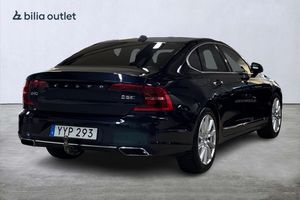 Volvo S90 bild 6