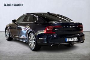 Volvo S90 bild 8