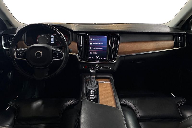 Volvo S90 bild 12