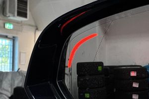 Volvo S90 bild 31