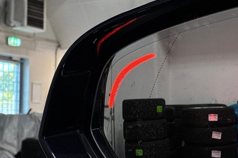 Volvo S90 bild 31