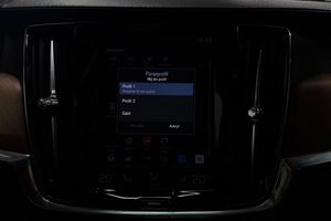 Volvo S90 bild 22