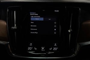 Volvo S90 bild 26