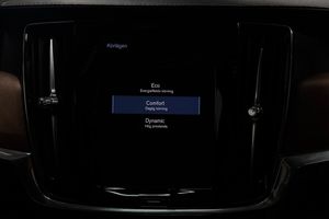 Volvo S90 bild 23