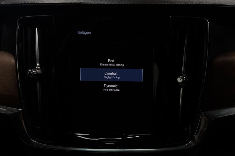 Volvo S90 bild 23