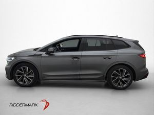 Skoda Enyaq bild 5