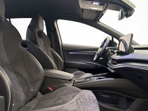 Skoda Enyaq bild 12