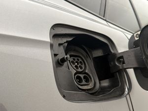 Skoda Enyaq bild 34