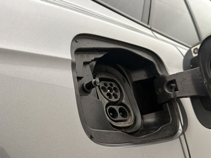 Skoda Enyaq bild 34
