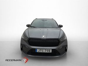 Skoda Enyaq bild 3