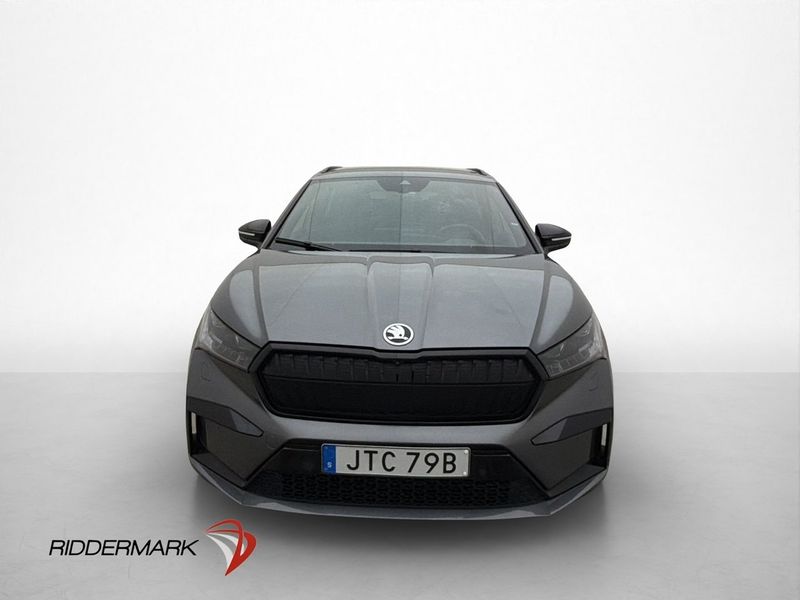 Skoda Enyaq bild 3