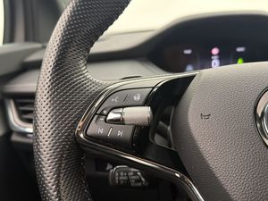Skoda Enyaq bild 26