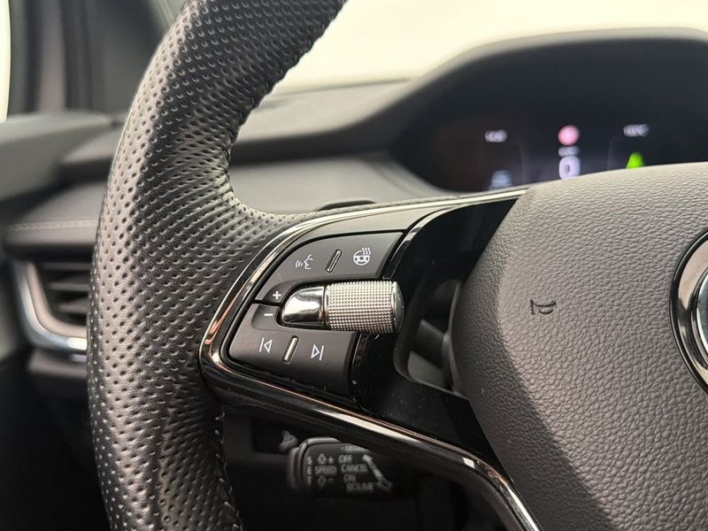 Skoda Enyaq bild 26