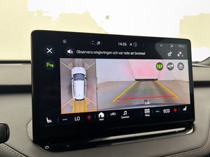 Skoda Enyaq bild 24
