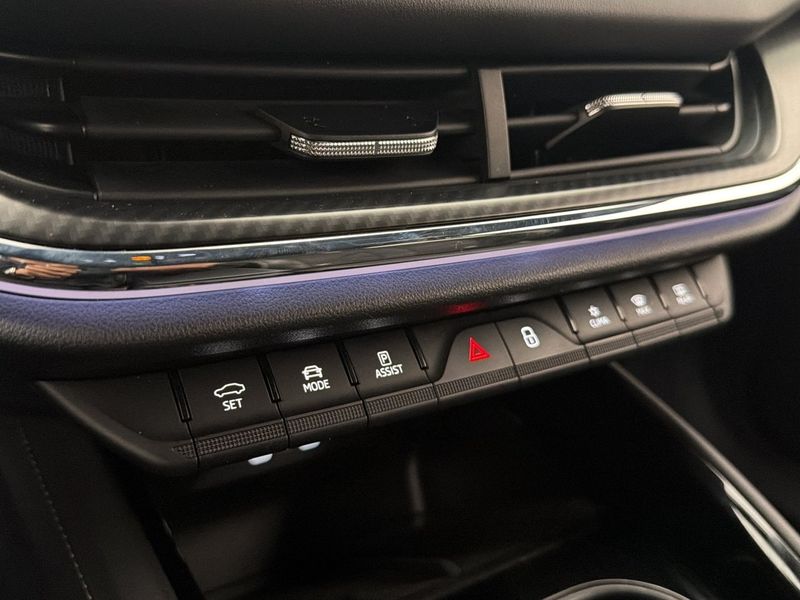 Skoda Enyaq bild 19