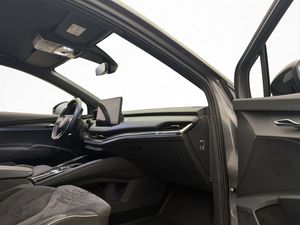 Skoda Enyaq bild 13