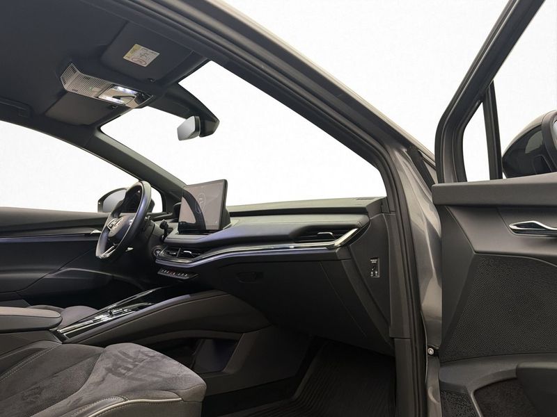 Skoda Enyaq bild 13