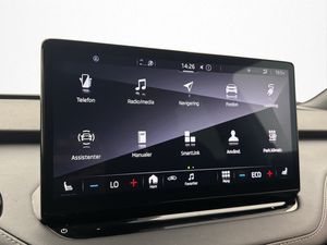 Skoda Enyaq bild 20