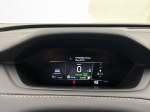 Skoda Enyaq bild 28