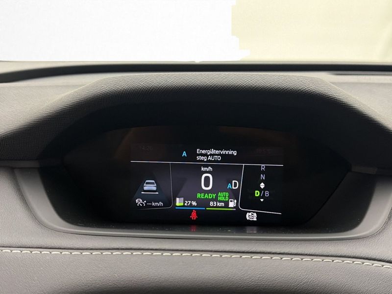 Skoda Enyaq bild 28