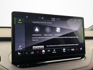 Skoda Enyaq bild 22