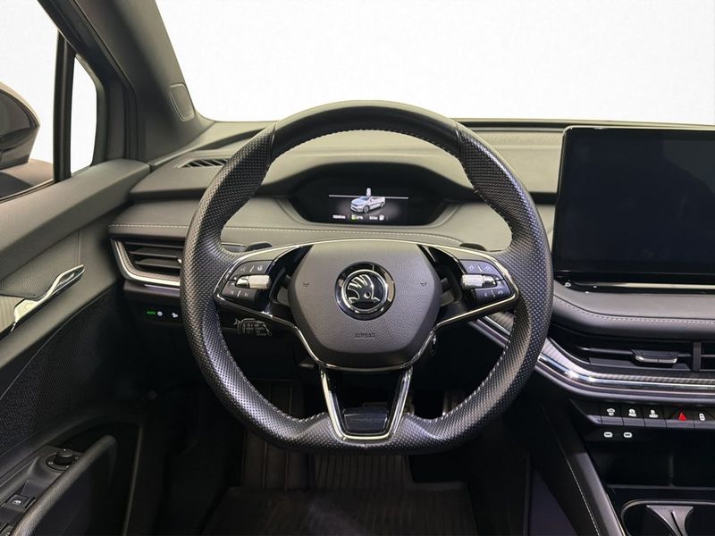 Skoda Enyaq bild 16