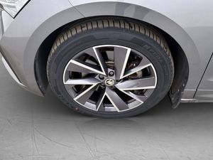 Skoda Enyaq bild 35