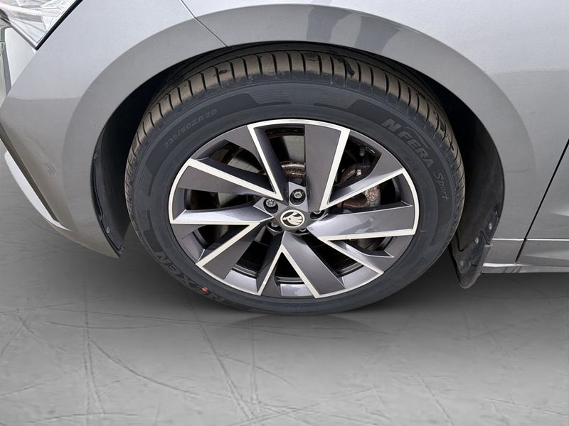 Skoda Enyaq bild 35