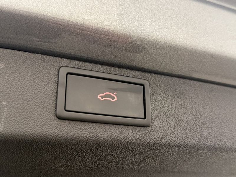 Skoda Enyaq bild 11