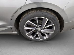 Skoda Enyaq bild 36