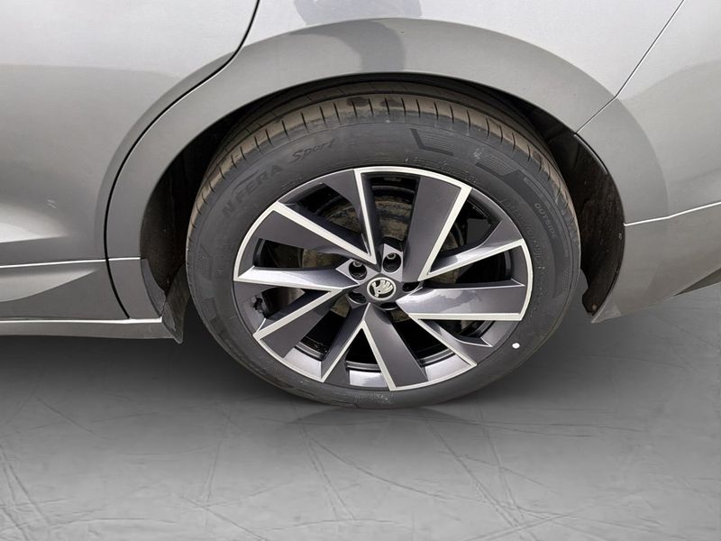 Skoda Enyaq bild 36