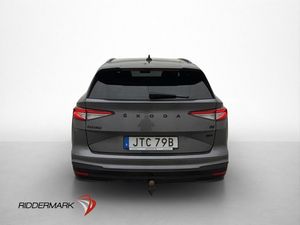 Skoda Enyaq bild 8