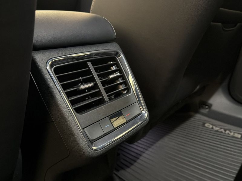 Skoda Enyaq bild 17