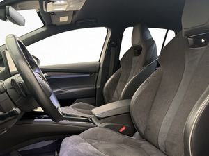 Skoda Enyaq bild 31