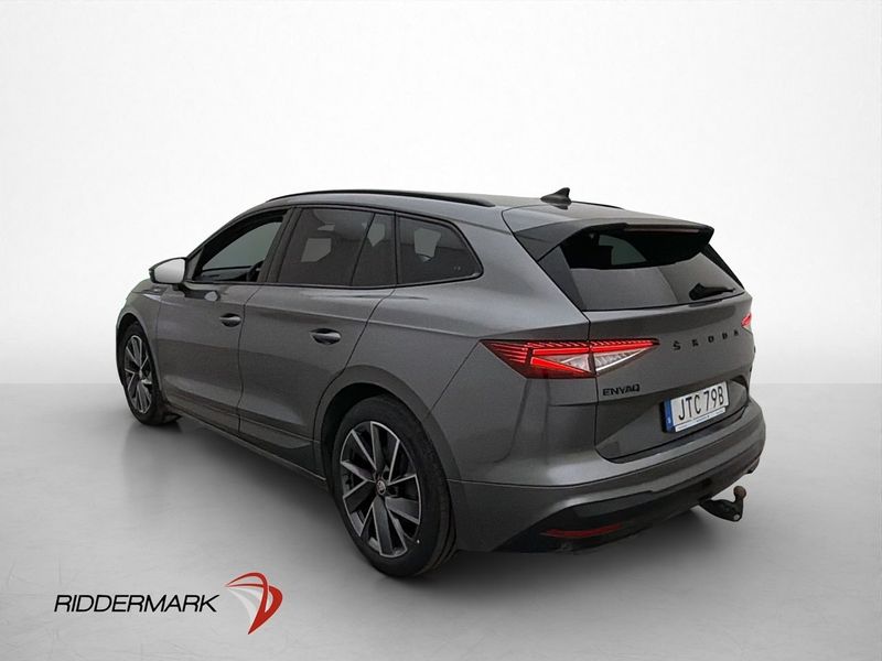 Skoda Enyaq bild 6