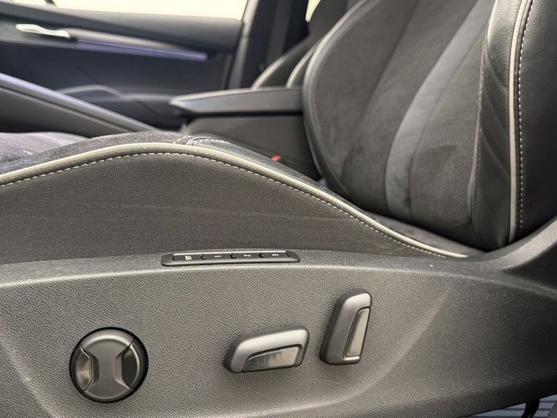 Skoda Enyaq bild 32