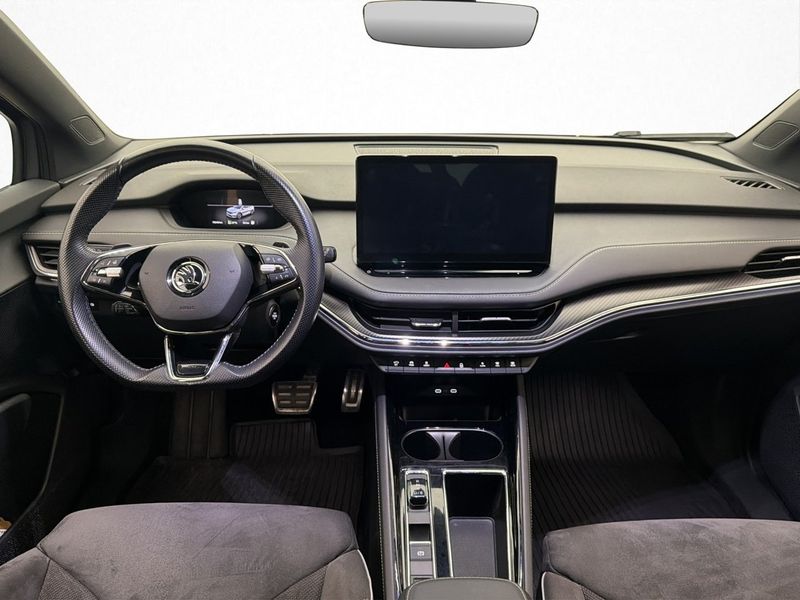 Skoda Enyaq bild 15