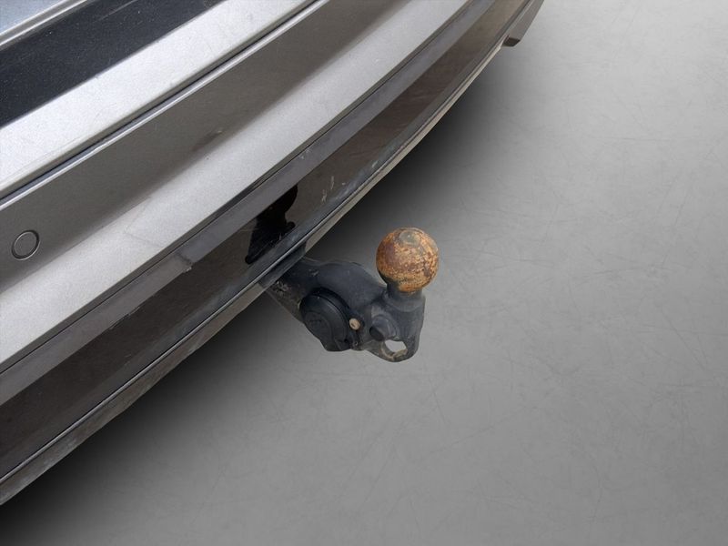 Skoda Enyaq bild 9