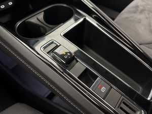 Skoda Enyaq bild 18