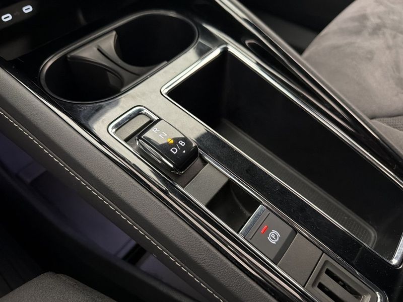 Skoda Enyaq bild 18